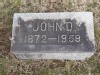GS John Daniel Lotz