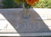 GS Leo Blaine Davis