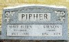 GS Wilson Pipher