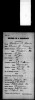 Maine, USA, Heiratsregister, 1713-1922