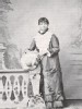 Maria Louisa CAMPBELL
