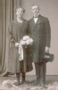 Marie Merz Hochzeit