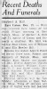Obit Herbert A. Hilt-Portland_Press_Herald_1952_12_20_2