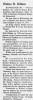 Obit Walter Killam-Kennebec_Journal_1999_09_15_8