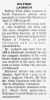 Obit Wilfred Fred Allan Laubach Newpaper
