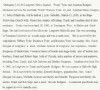 Obituary for Trudy and Jonathan