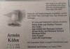 Armin KÜHN