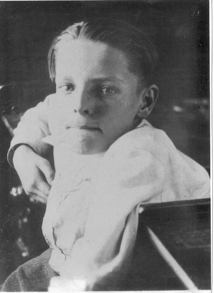 Everett