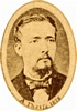 Adolph Theis Portrait