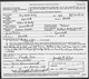 Alonzo Hilton Conley - Birth Cert