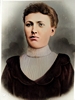 Anna Elisabeth WÖLK (WÖLKE)