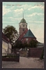Ansichtskarte-Usingen-Ev-Kirche-1922-Vollbild