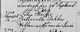 BS Geboorte met Willemijntje Pheiffer 28 Sep 1788-Gross