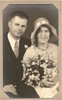 Bessie Mildred Goodwin & Paul Sweitzer