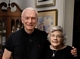 Bruce & Karen Garver at home in Omaha, Nebraska