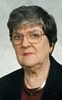 KLEIN, Dr Betty (Elisabeth) L.
