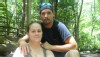 Echoe Groleau und Patrick Groleau