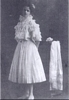 Elsa Maria Gunkler Weddingdress 1914