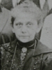 Emma Fischer (geb. Kuhn)