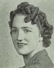 Erika Charlotta Ursula Vollrath 1941