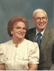 Evelyn (Zimmerman) and her husband Bill Ullum