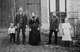 Familie Gruen um 1912