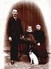Familie Heinrich Wilhelm Nickel