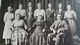 Family Augusta Schmerse-Buehl and their Children