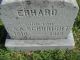 Findagrave  Earhardt “Erhard” Schuricht