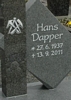 Findagrave  Hans Dapper