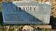 Findagrave  Walter D Tracey