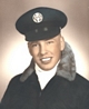 Frank Airforce Portrait