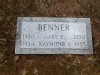 Gary Edward BENNER