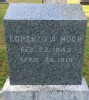 GS Lorenzo A. Hoch