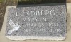 Mary Margaret LUNDBERG