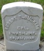 GS Robert Eben Bucklin