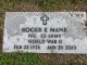 GS Roger Everett Mank