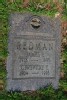 GS Gertrude E Redman