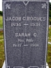 Jacob C. BOGUES