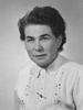 Gertrud Martha Anna Schmerse (born Graffunder)