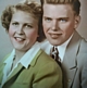 Glen M. Enos and Marian Jean Stewart