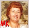 Gloria Margaret ALMQUIST
