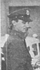 Hans Otto Landgraf as Policeman 1940