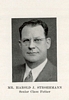 Harold J Stroehmann