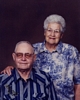 Harold and Mildred Harrell
