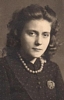 Irma Margarete ORZECH