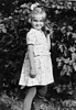 Irmgard Rosel Lepper (geb. Eckert) Child