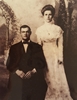 John L. Stewart Sr. and Mary Ralston