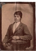 DAVIS, Joseph Lincoln
