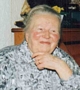 Luise Kratzheller geb. Eckhardt